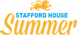 Stafford House Summer Logo
